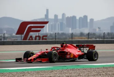 BYD punta alla Formula 1: il colosso cinese sfida i giganti dell'automobilismo