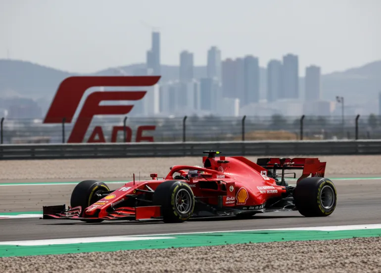 BYD punta alla Formula 1: il colosso cinese sfida i giganti dell'automobilismo