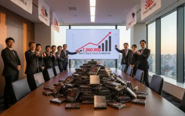 Resident Evil Requiem polverizza ogni record: Capcom vola in borsa e rivede le stime al rialzo