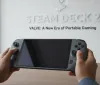 Valve conferma Steam Deck 2: la prossima rivoluzione del gaming portatile è in arrivo