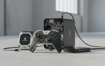 Valve lancia lo Steam Controller: frenata forzata per Steam Machine e Steam Frame