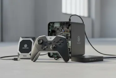 Valve lancia lo Steam Controller: frenata forzata per Steam Machine e Steam Frame