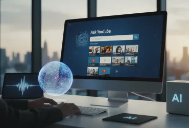 YouTube rivoluziona la ricerca video: arriva Ask YouTube con l'Intelligenza Artificiale