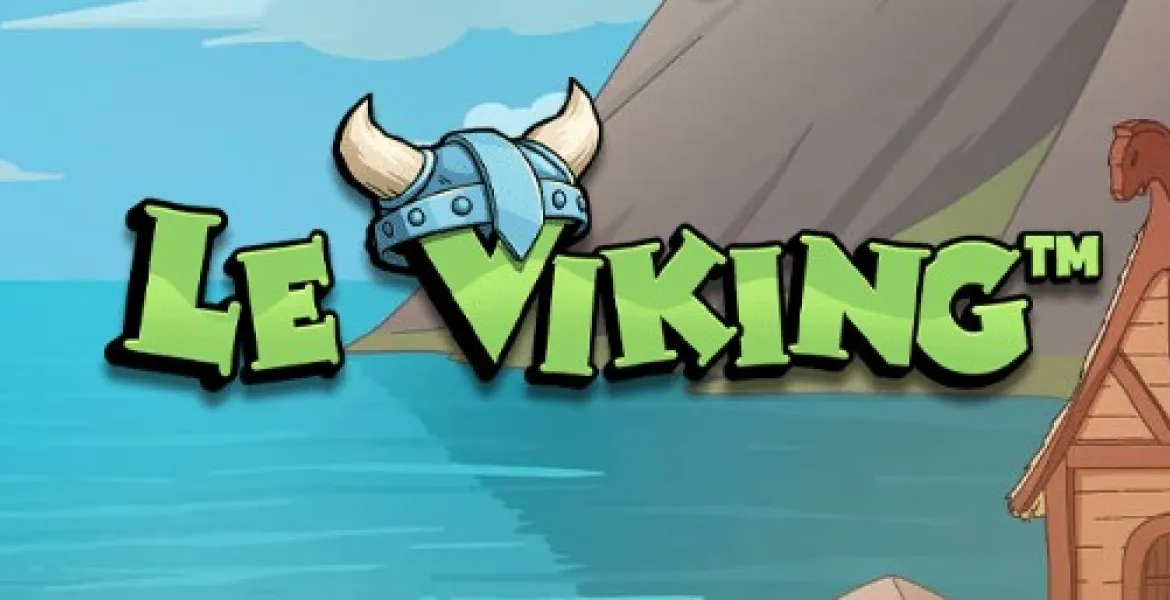 Hacksaw Gaming presenta la Le Viking!