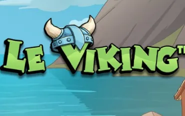 Hacksaw Gaming presenta la Le Viking!