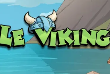 Hacksaw Gaming presenta la Le Viking!