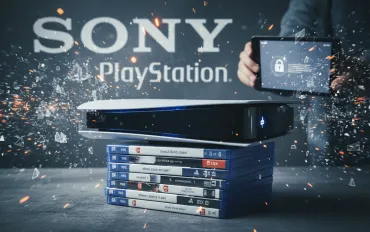Sony e la bufera DRM: i giochi digitali PlayStation ora richiedono la verifica ogni 30 giorni