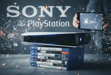 Sony e la bufera DRM: i giochi digitali PlayStation ora richiedono la verifica ogni 30 giorni