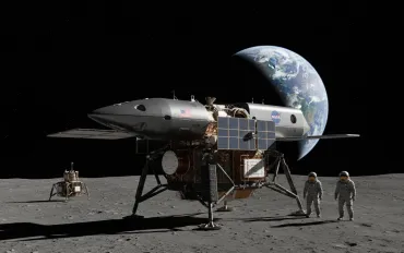 Artemis III, la NASA rinvia lo sbarco sulla Luna al 2027: cambia il volto della missione