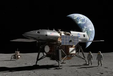 Artemis III, la NASA rinvia lo sbarco sulla Luna al 2027: cambia il volto della missione