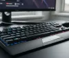 Logitech G512 X: L'Innovazione dei ыensori TMR e Switch Analogici Ridefinisce il Gaming Pro