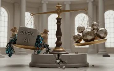 OpenAI e la crisi di crescita: il peso dei costi infrastrutturali scuote i partner globali