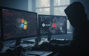 Windows sotto assedio: scoperta la falla zero-click sfruttata dagli hacker russi