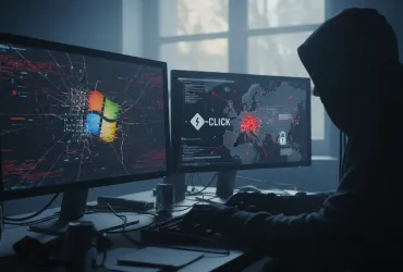 Windows sotto assedio: scoperta la falla zero-click sfruttata dagli hacker russi