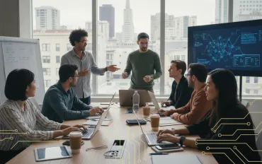 Fuga di cervelli dalle Big Tech: la nuova corsa all'oro delle startup AI