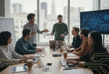 Fuga di cervelli dalle Big Tech: la nuova corsa all'oro delle startup AI