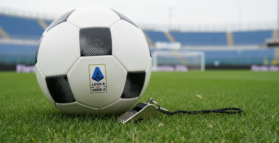 Arbitri nel caos: Nicola Rizzoli verso la nomina come Commissario Straordinario AIA