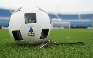 Arbitri nel caos: Nicola Rizzoli verso la nomina come Commissario Straordinario AIA