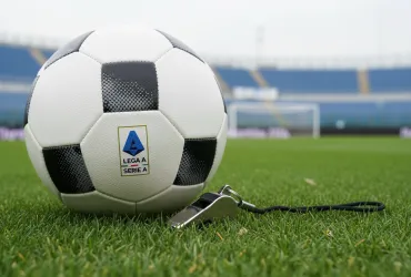 Arbitri nel caos: Nicola Rizzoli verso la nomina come Commissario Straordinario AIA