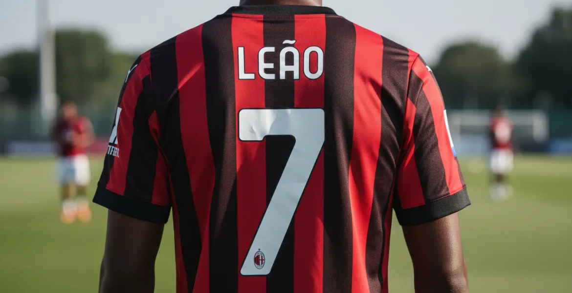 Milan, rivoluzione totale in attacco: Leao verso lo United per Zirkzee e Sorloth