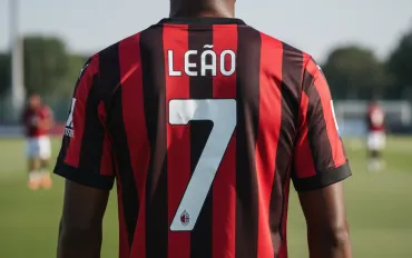 Milan, rivoluzione totale in attacco: Leao verso lo United per Zirkzee e Sorloth