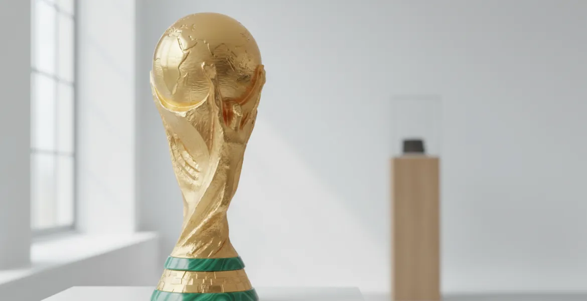 Rivoluzione FIFA: Ecco le Nuove Regole per i Mondiali 2026