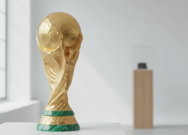 Rivoluzione FIFA: Ecco le Nuove Regole per i Mondiali 2026