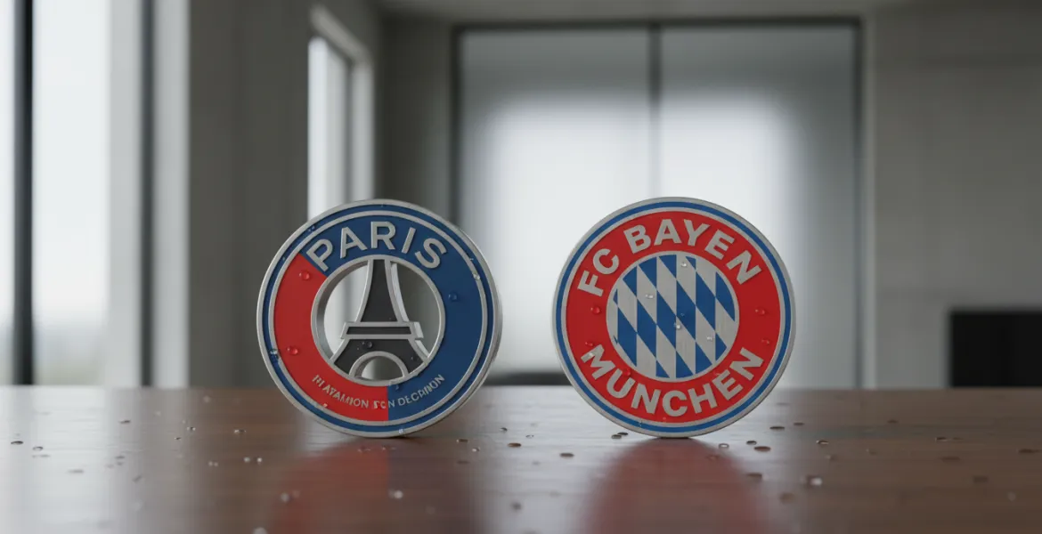 Champions League, Psg-Bayern Monaco 5-4: Show stellare di Kvaratskhelia e Dembélé