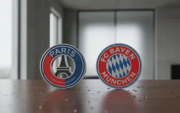 Champions League, Psg-Bayern Monaco 5-4: Show stellare di Kvaratskhelia e Dembélé