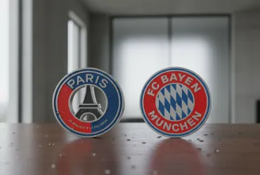 Champions League, Psg-Bayern Monaco 5-4: Show stellare di Kvaratskhelia e Dembélé