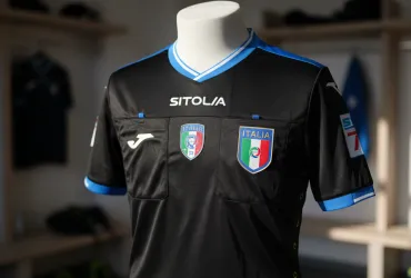 Inchiesta AIA: Claudio Gavillucci rompe il silenzio sul sistema e il caso Rocchi