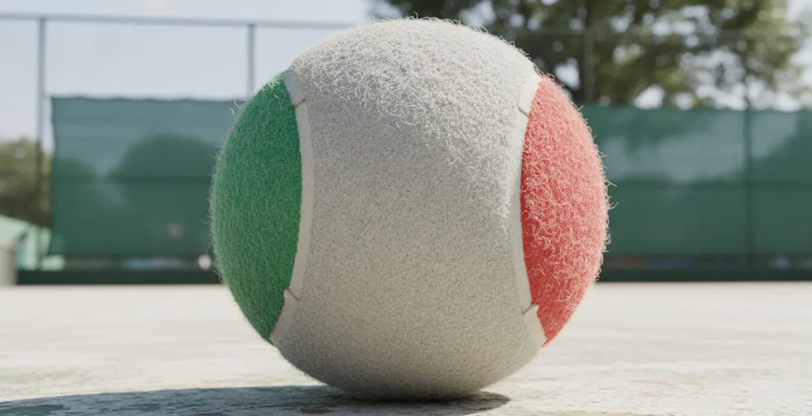 Trionfo Azzurro a Madrid: Sinner e lo storico Cobolli ai quarti, Musetti esce di scena