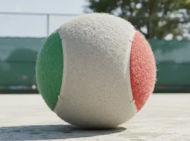 Trionfo Azzurro a Madrid: Sinner e lo storico Cobolli ai quarti, Musetti esce di scena