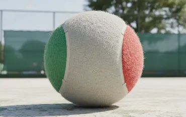Trionfo Azzurro a Madrid: Sinner e lo storico Cobolli ai quarti, Musetti esce di scena
