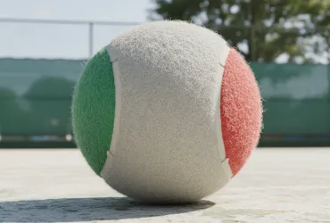 Trionfo Azzurro a Madrid: Sinner e lo storico Cobolli ai quarti, Musetti esce di scena