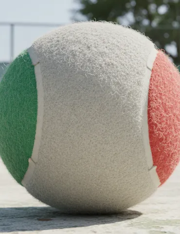 Trionfo Azzurro a Madrid: Sinner e lo storico Cobolli ai quarti, Musetti esce di scena