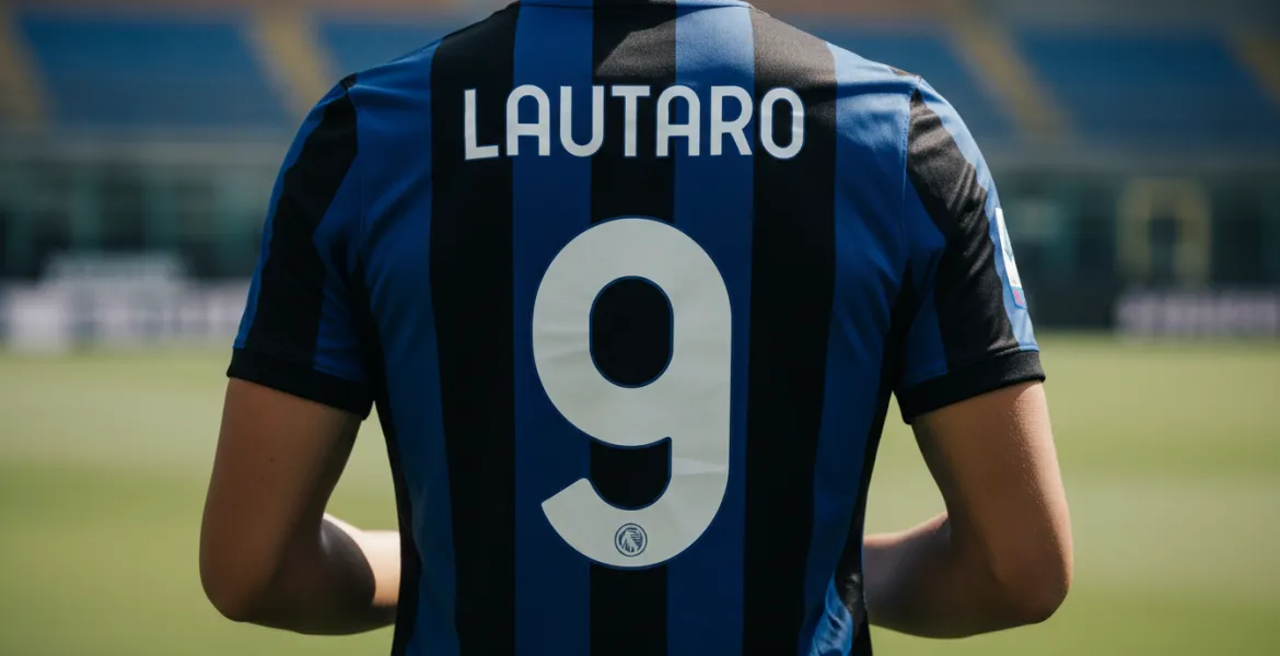 Assalto del Barcellona all'Inter: Lautaro Martinez e Bastoni nel mirino