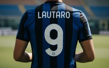 Assalto del Barcellona all'Inter: Lautaro Martinez e Bastoni nel mirino