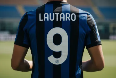 Assalto del Barcellona all'Inter: Lautaro Martinez e Bastoni nel mirino