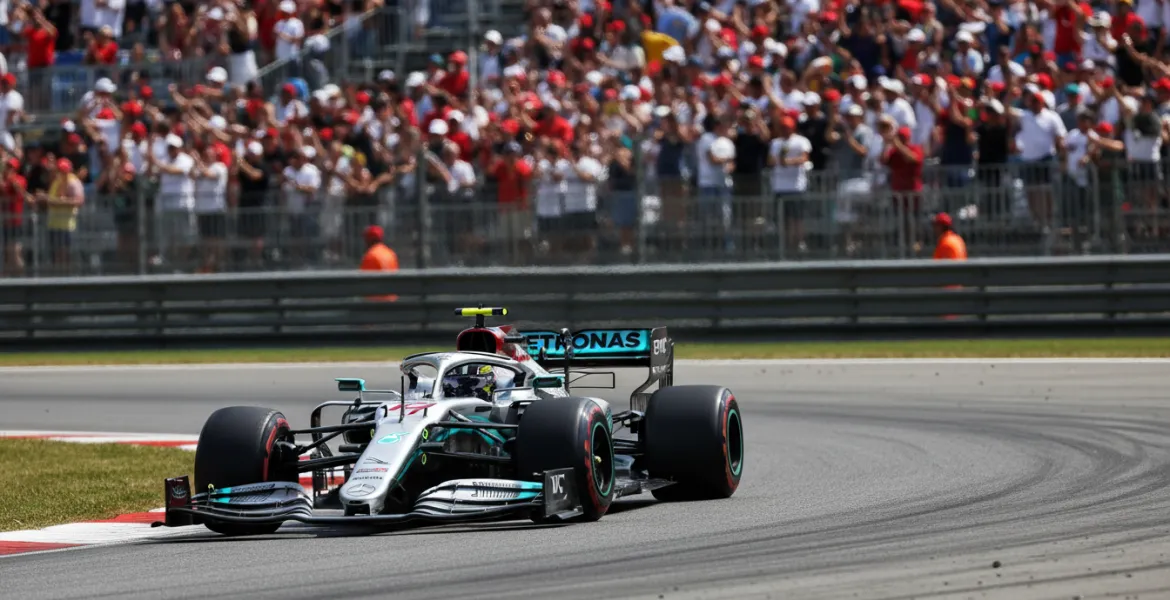 Kimi Antonelli e il sogno Mondiale: La strategia Mercedes verso Miami