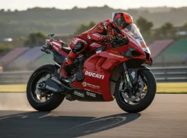 Marc Marquez e il declino fisico: la dura analisi di Marco Melandri sulla sfida in Ducati