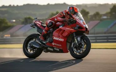 Marc Marquez e il declino fisico: la dura analisi di Marco Melandri sulla sfida in Ducati