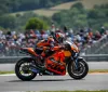 MotoGP, Pedro Acosta brilla nei test di Jerez: promossa la nuova carena KTM