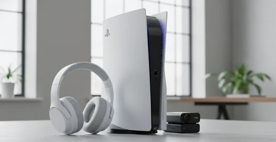 Sony dice addio alla Telecamera HD di PS5? Produzione interrotta e scorte esaurite