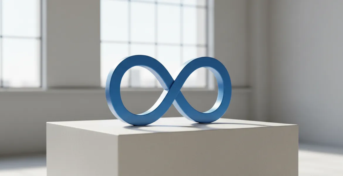 Meta punta alle stelle: energia solare dallo spazio per alimentare l'intelligenza artificiale