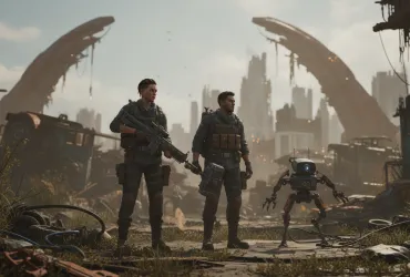 ARC Raiders Stagione 4: i Trials si rinnovano per un PvPvE più equilibrato