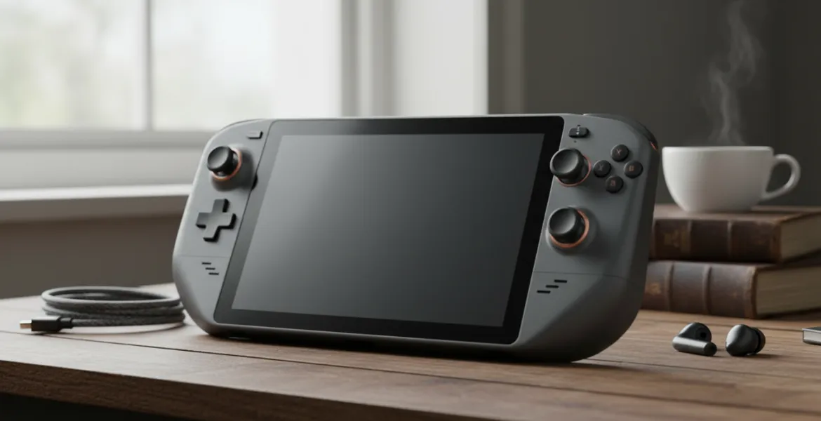 Steam Deck 2 si farà: Valve conferma il futuro dell'handheld tra sfide e innovazione