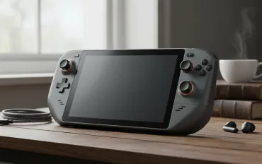 Steam Deck 2 si farà: Valve conferma il futuro dell'handheld tra sfide e innovazione