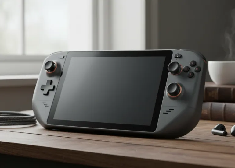 Steam Deck 2 si farà: Valve conferma il futuro dell'handheld tra sfide e innovazione