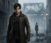Resident Evil: svelata la verità su Leon Kennedy, un omaggio al cinema di Luc Besson